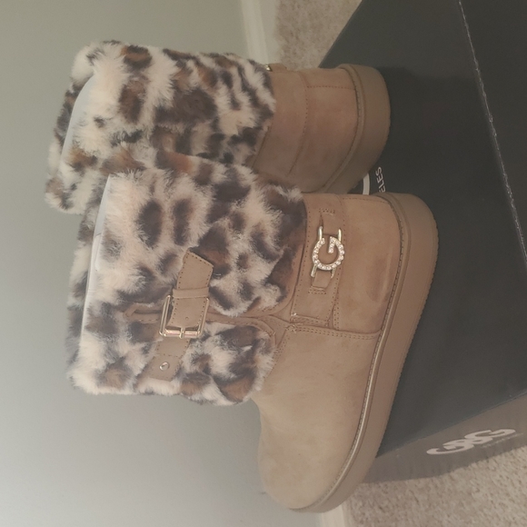 Shoes GBG - Picture 3 of 4